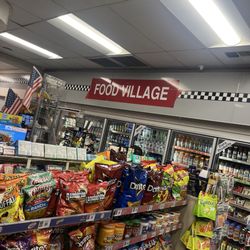 Food Village