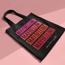 Yes We Print - Custom Branded Bag by Yes We Print
