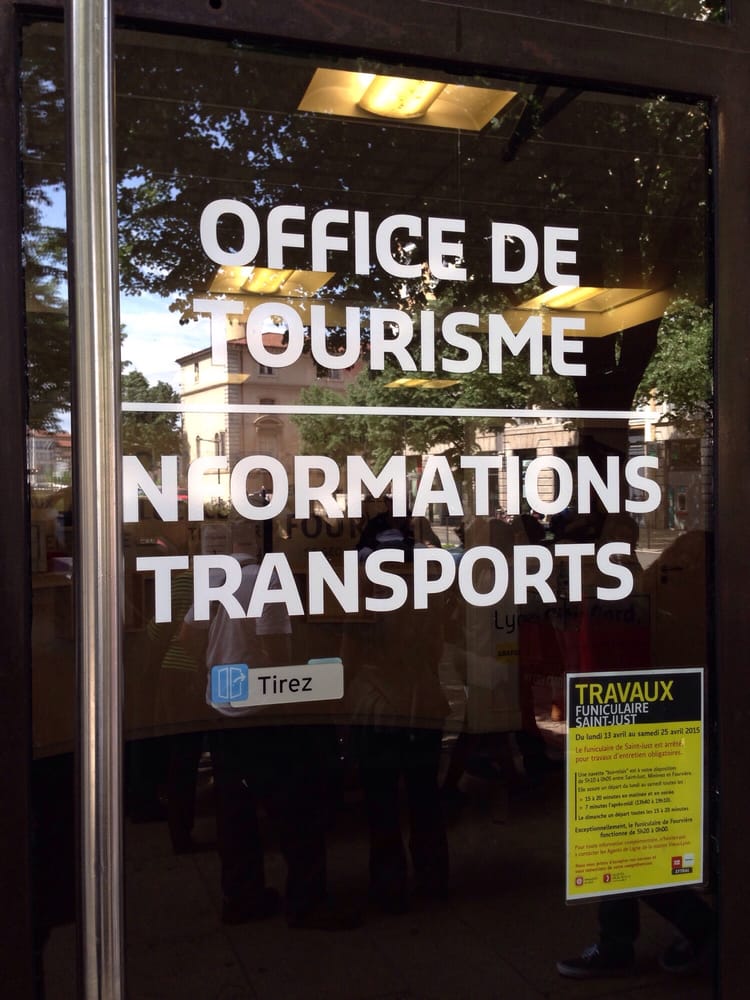 Office de Tourisme
