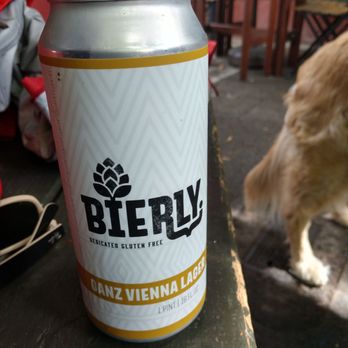 Bierly Brewing - Vienna lager - Breweries Near Me - McMinnville, Oregon Bierly Brewing - Vienna lager - Breweries Near Me - McMinnville, Oregon
