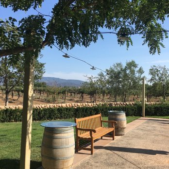 Ponte Winery - Wineries Near Me - Temecula, California Ponte Winery - Wineries Near Me - Temecula, California
