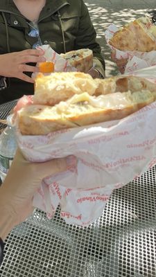 All'Antico Vinaio by null