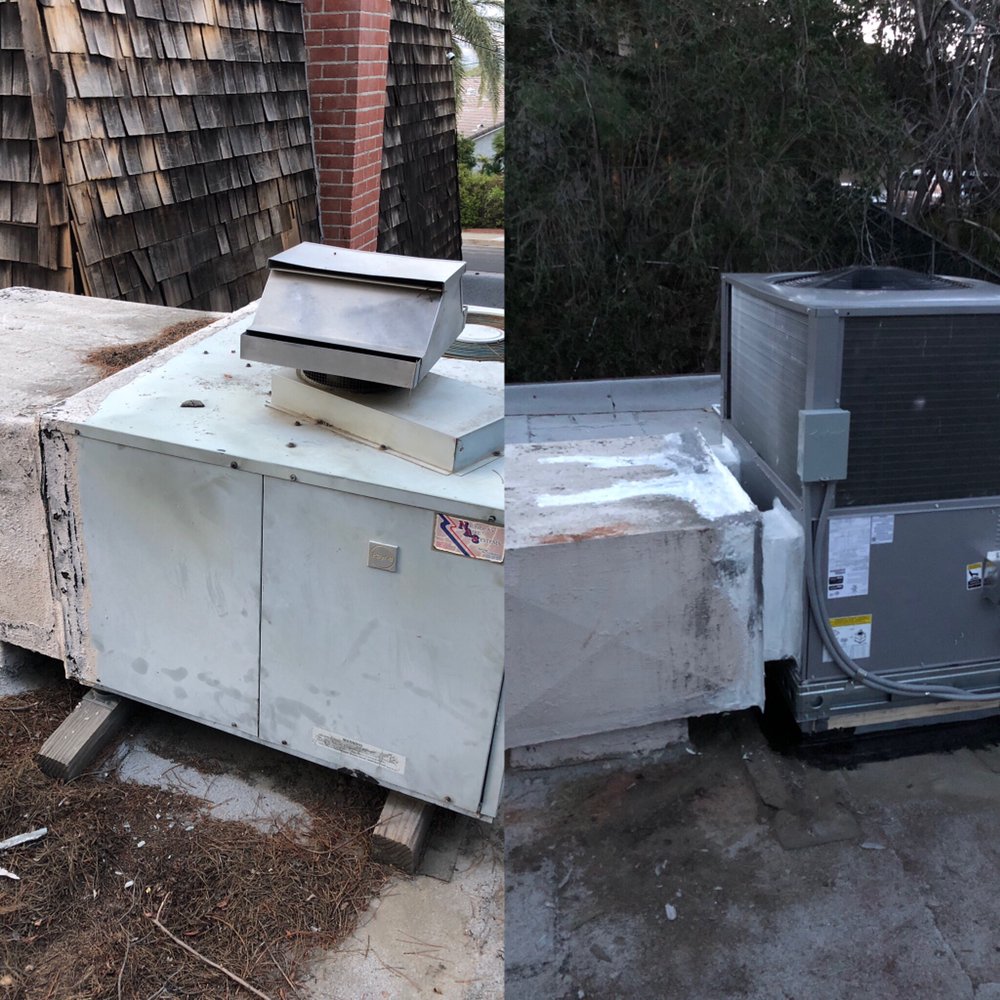 VARO HVAC HEATING & COOLING 18 Photos Van Nuys, CA Yelp