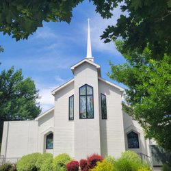 Eagle Hills Church