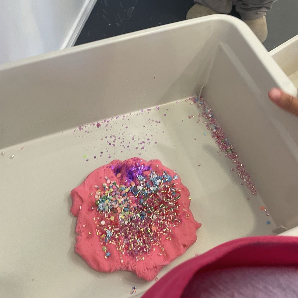 Slime Kitchen - Cloud slime ready to be mixed - Kids Activities Near Me - Chula Vista, California Slime Kitchen - Cloud slime ready to be mixed - Kids Activities Near Me - Chula Vista, California