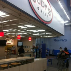 Walmart Express