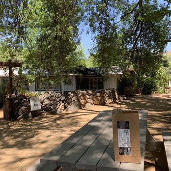 Page Springs Cellars - Massage Near Me - Cornville, Arizona