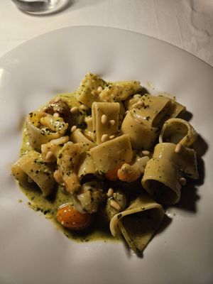 Il Duomo Dei Sapori Restaurant by null