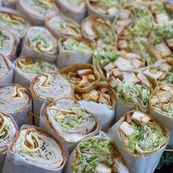 Toasted Gourmet Bagels - Wraps - Bagels Near Me - East Meadow, New York Toasted Gourmet Bagels - Wraps - Bagels Near Me - East Meadow, New York