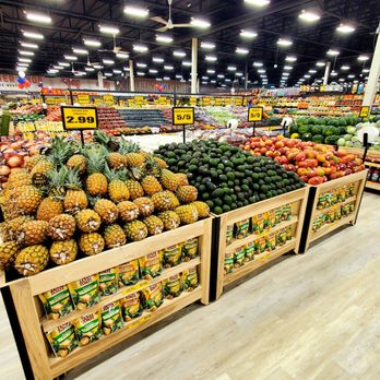 Western Beef - Produce - Grocery Near Me - Carle Place, New York