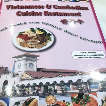 Pho Khanh Express - Vietnamese Near Me - Vancouver, British Columbia Pho Khanh Express - Vietnamese Near Me - Vancouver, British Columbia