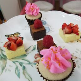 Sweets