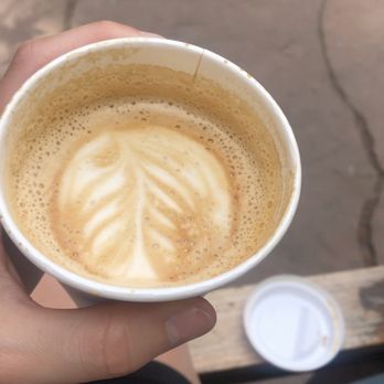 Two Arrows Coffee & Bar - Cappuccino. - Coffee & Tea Near Me - Vail, Colorado Two Arrows Coffee & Bar - Cappuccino. - Coffee & Tea Near Me - Vail, Colorado