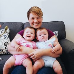 Ryan Lee, D.C - Reach Health and Wellness Chiropractic - We love our families! We know that it's not only important for adults to get adjusted, but kids and babies as well!