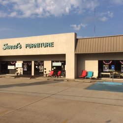 Sweat's Furniture