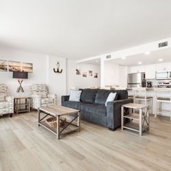 Sandcastle Condominiums & Event Center