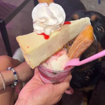 The Sweet Spot - Cheesecake bites Dessert - Desserts Near Me - Virginia Beach, Virginia The Sweet Spot - Cheesecake bites Dessert - Desserts Near Me - Virginia Beach, Virginia
