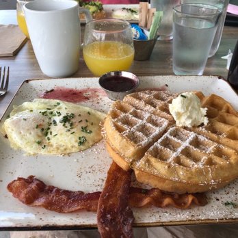 First Watch - The TriFecta - Breakfast & Brunch Near Me - Ponte Vedra, Florida First Watch - The TriFecta - Breakfast & Brunch Near Me - Ponte Vedra, Florida