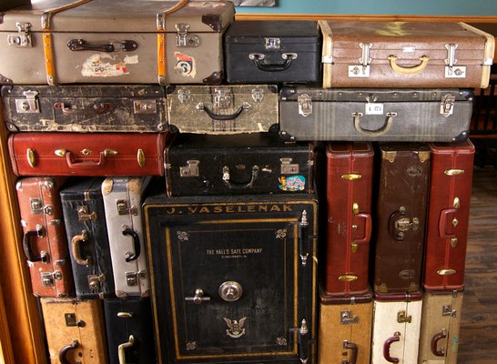 Telegraph Taphouse by null