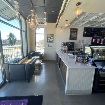 PJ's Coffee - Coffee & Tea Near Me - Frisco, Texas