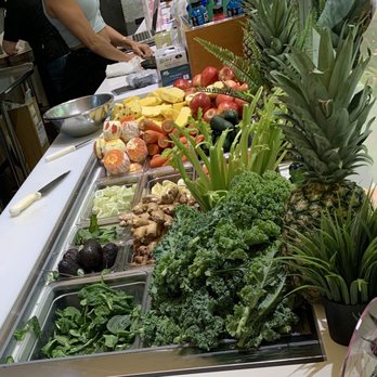 WunderBar - Fresh produce - Juice Bars & Smoothies Near Me - Orlando, Florida