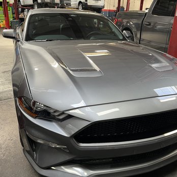FV Complete Auto Care - 1year ceramic coating - Auto Repair Near Me - Modesto, California