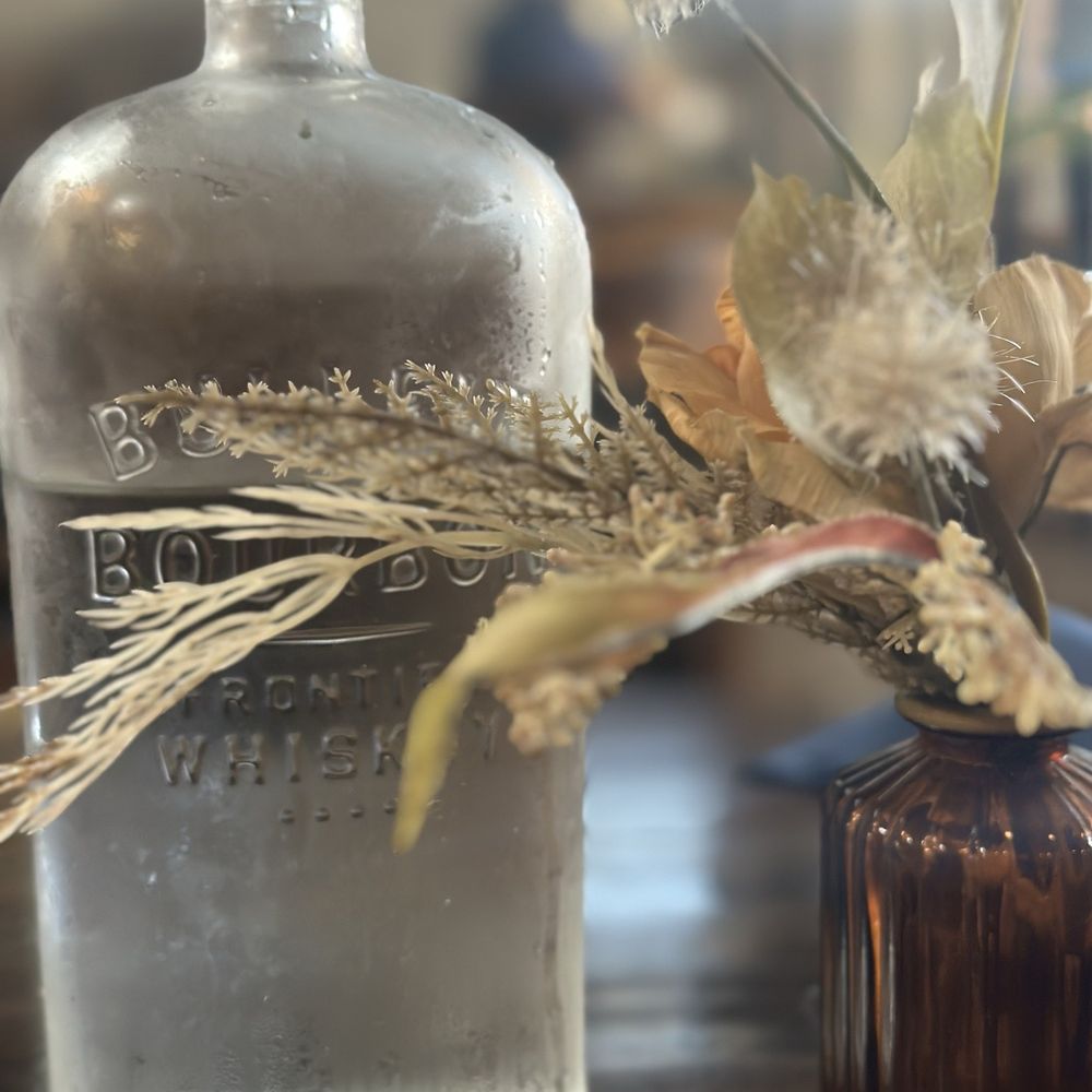 Bosscat Kitchen & Libations - "Tap" water - Bars Near Me - Orange, California