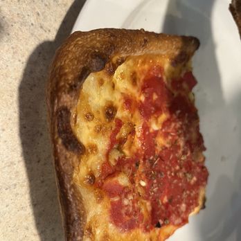 Michelangelo - Pizza Near Me - Parrish, Florida