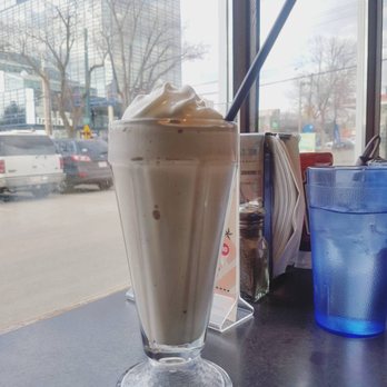 Urban Diner - Diners Near Me - Edmonton, Alberta