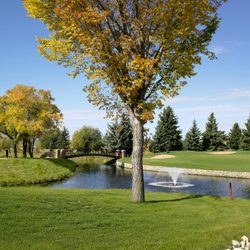 Sturgeon Valley Golf and Country Club