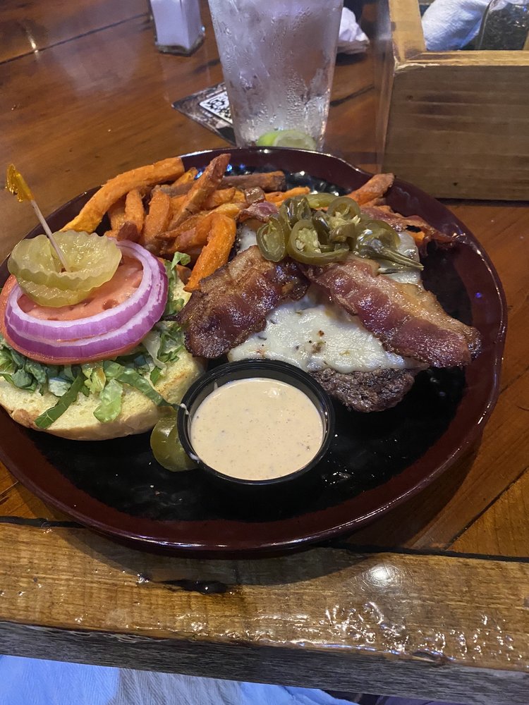 COWBOY JACK’S 18 Photos & 68 Reviews American (Traditional) 9010