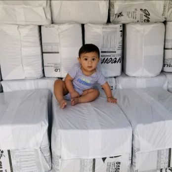My Insulation Guy - Awww. My son, Braxton, who is now 4 years old. Came across this one we took when be was a few months old. - Insulation Installation Near Me - Riverside, California My Insulation Guy - Awww. My son, Braxton, who is now 4 years old. Came across this one we took when be was a few months old. - Insulation Installation Near Me - Riverside, California