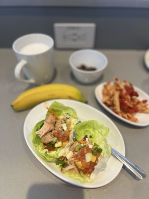 The Club At LAS by null