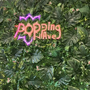 Popping Ave Boba Tea - Bubble Tea Near Me - Fresno, California