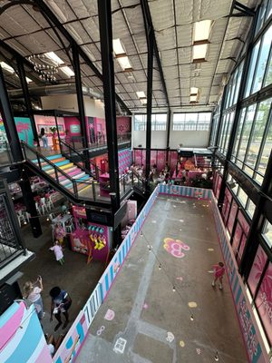 Malibu Barbie Cafe by null