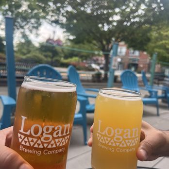 Logan Brewing Company - Breweries Near Me - Burien, Washington Logan Brewing Company - Breweries Near Me - Burien, Washington