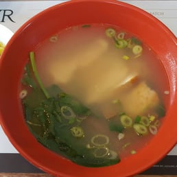 Chicken Ramen