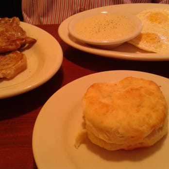 Julwin's Restaurant - Pork chops, eggs, grits and a biscuit. - Breakfast & Brunch Near Me - Fairhope, Alabama Julwin's Restaurant - Pork chops, eggs, grits and a biscuit. - Breakfast & Brunch Near Me - Fairhope, Alabama