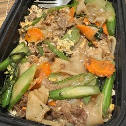 Pad See Ew