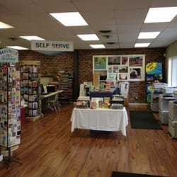 The Copy Shop