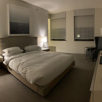 Hyatt Centric The Loop Chicago - King Bedroom - Venues & Event Spaces Near Me - Chicago, Illinois Hyatt Centric The Loop Chicago - King Bedroom - Venues & Event Spaces Near Me - Chicago, Illinois