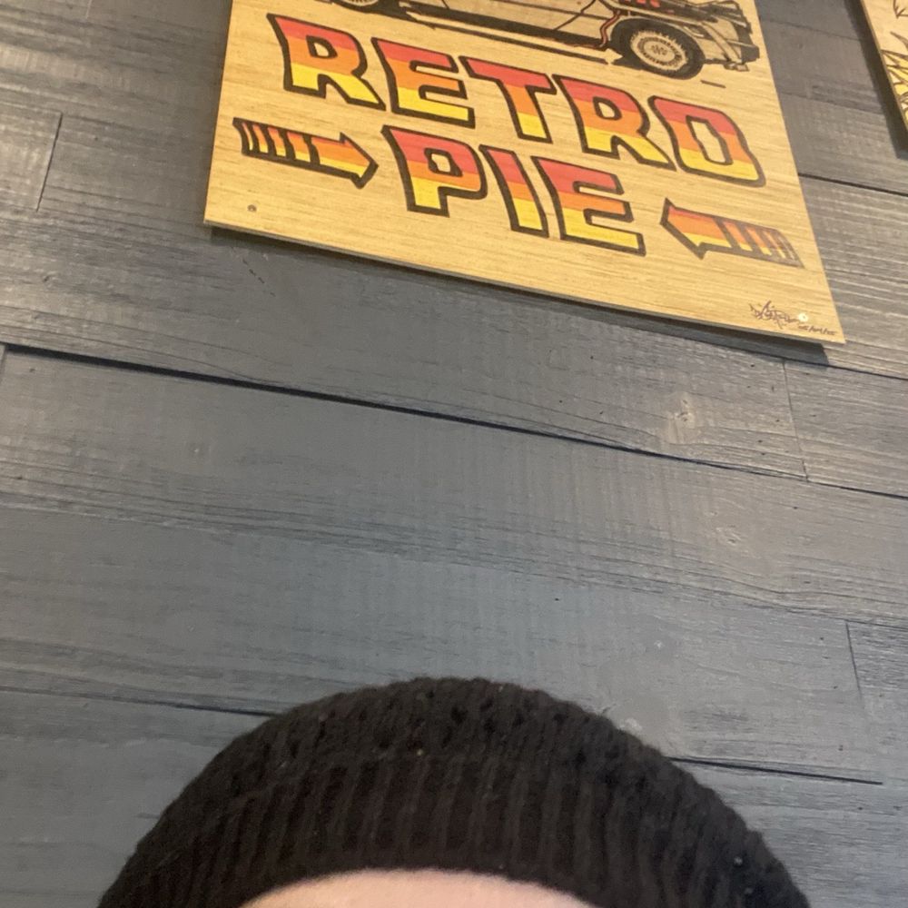 Retro Pie - Pizza Near Me - Manteca, California Retro Pie - Pizza Near Me - Manteca, California