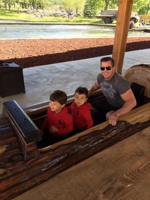 Calaway Park by null