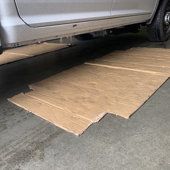 Bedliner Kingdom - Before - Auto Parts & Supplies Near Me - Whittier, California