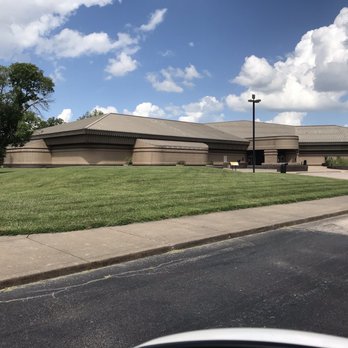 Cahokia Mounds - Parks Near Me - Collinsville, Illinois