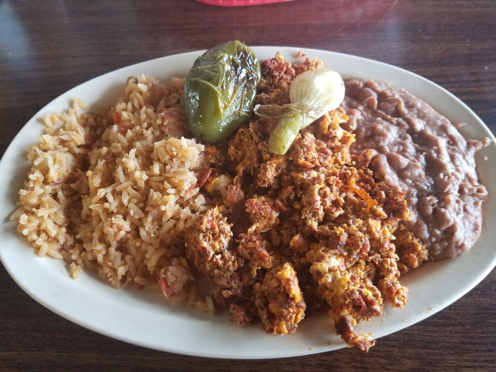 TAQUERIA GUADALAJARA 76 Photos & 80 Reviews Mexican 3811 Camp Robinson, North Little Rock