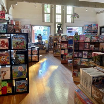 Main Street Fun and Games - Toy Stores Near Me - Invermere, British Columbia Main Street Fun and Games - Toy Stores Near Me - Invermere, British Columbia