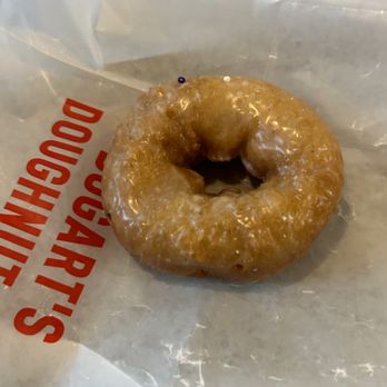 Bogart's Doughnut Co. - Lavender cake donut - Donuts Near Me - Minneapolis, Minnesota Bogart's Doughnut Co. - Lavender cake donut - Donuts Near Me - Minneapolis, Minnesota