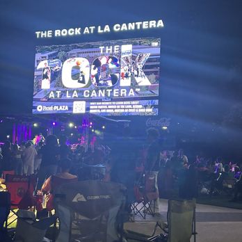 THE ROCK AT LA CANTERA - Updated February 2026 - 75 Photos & 18 Reviews