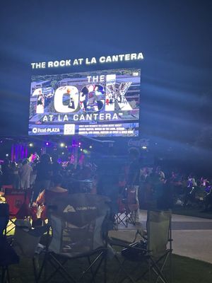 The Rock at La Cantera by null